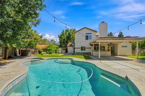Exterior - 3741 Pigeon Ct, Merced, CA 95340 photo 7 of 8