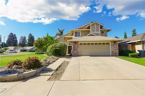 Exterior - 1218 Estrella Ct, Merced, CA 95348 photo 1 of 4