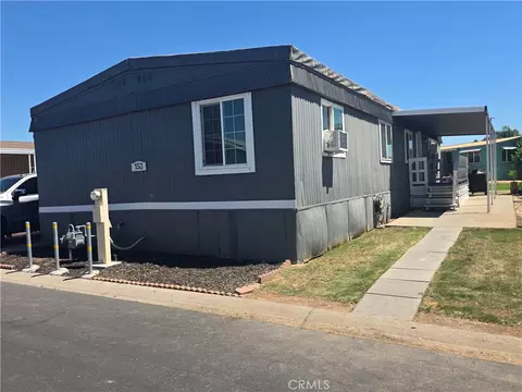 2499 E Gerard #153, Merced, CA 95341 photo 2