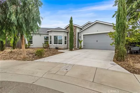 Exterior - 515 Cadiz Ct, Merced, CA 95341 photo 8 of 9