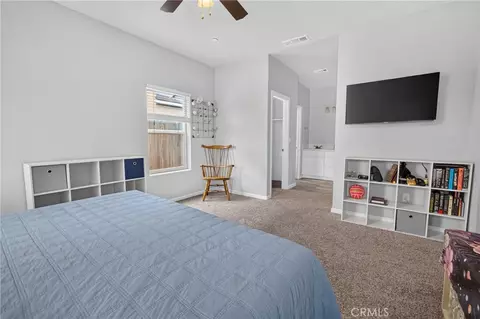 Bedroom - 515 Cadiz Ct, Merced, CA 95341 photo 4 of 5