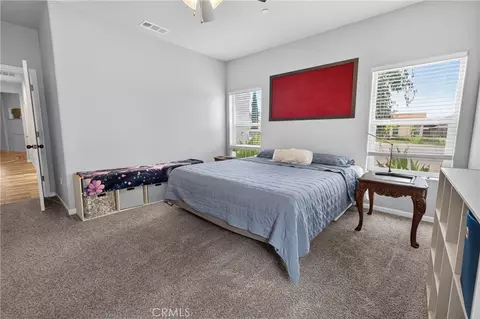 Bedroom - 515 Cadiz Ct, Merced, CA 95341 photo 3 of 5