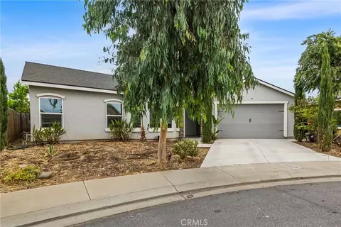 Exterior - 515 Cadiz Ct, Merced, CA 95341 photo 2 of 9