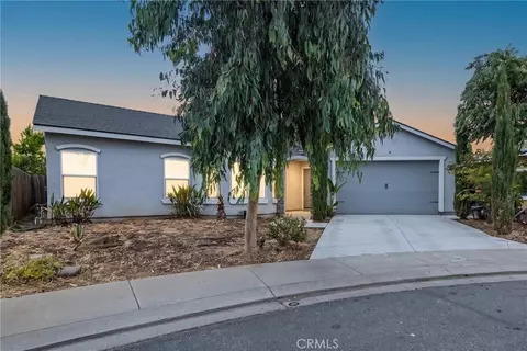 Exterior - 515 Cadiz Ct, Merced, CA 95341 photo 9 of 9
