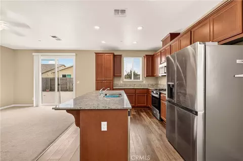 Kitchen - 714 Suzanne, Merced, CA 95348 photo 1 of 2