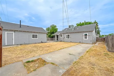 Exterior - 1950 Union Ave, Merced, CA 95340 photo 7 of 8