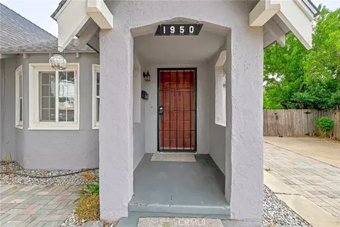 Exterior - 1950 Union Ave, Merced, CA 95340 photo 4 of 8