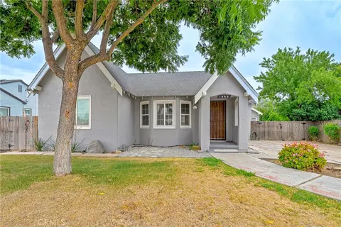 Exterior - 1950 Union Ave, Merced, CA 95340 photo 3 of 8