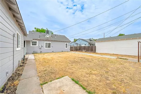 Exterior - 1950 Union Ave, Merced, CA 95340 photo 6 of 8