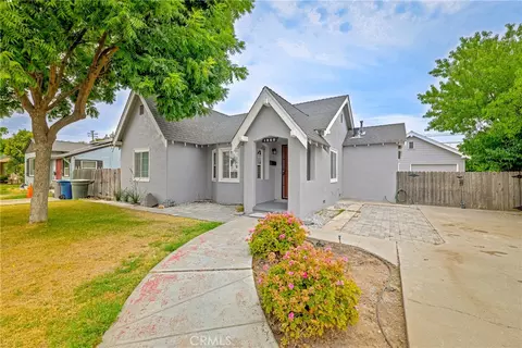 Exterior - 1950 Union Ave, Merced, CA 95340 photo 2 of 8