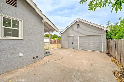 Exterior - 1950 Union Ave, Merced, CA 95340 photo 5 of 8