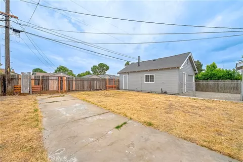 Exterior - 1950 Union Ave, Merced, CA 95340 photo 8 of 8