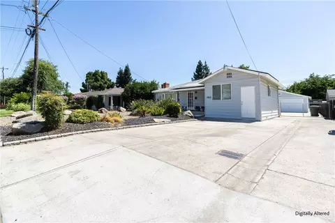 Exterior - 1860 Carol Ave, Merced, CA 95341 photo 3 of 7