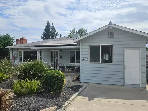 Exterior - 1860 Carol Ave, Merced, CA 95341 photo 2 of 7