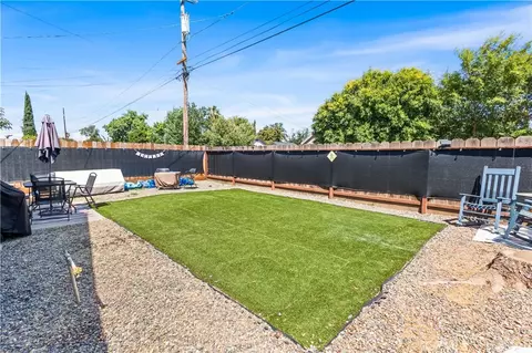 Exterior - 1399 E 23rd St, Merced, CA 95340 photo 2 of 2