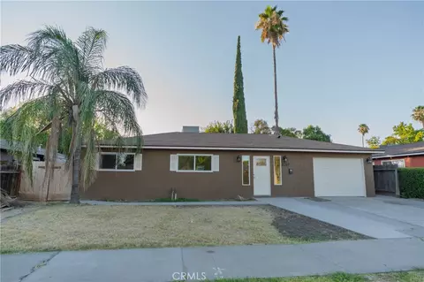 Exterior - 3257 Juneau Ct, Merced, CA 95348 photo 9 of 9