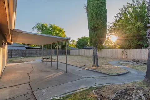 Exterior - 3257 Juneau Ct, Merced, CA 95348 photo 6 of 9