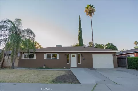 Exterior - 3257 Juneau Ct, Merced, CA 95348 photo 1 of 8