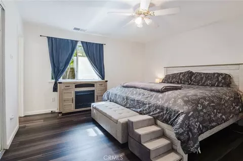 Bedroom - 102 S Benicia St, Planada, CA 95365 photo 7 of 9