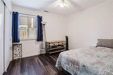 Bedroom - 102 S Benicia St, Planada, CA 95365 photo 4 of 9