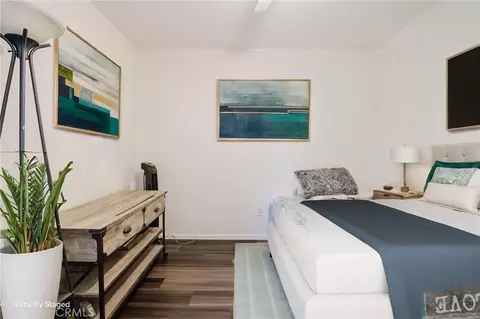 Bedroom - 102 S Benicia St, Planada, CA 95365 photo 6 of 9