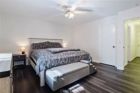 Bedroom - 102 S Benicia St, Planada, CA 95365 photo 8 of 9