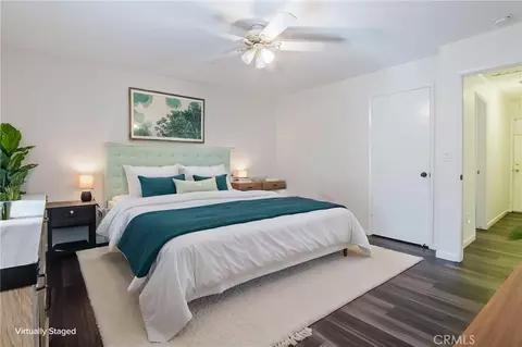 Bedroom - 102 S Benicia St, Planada, CA 95365 photo 9 of 9
