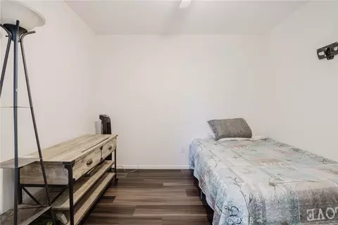 Bedroom - 102 S Benicia St, Planada, CA 95365 photo 5 of 9