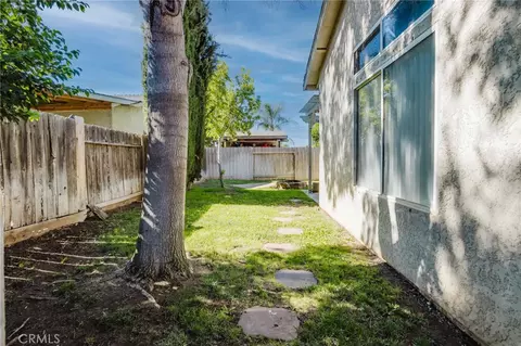 Exterior - 102 S Benicia St, Planada, CA 95365 photo 9 of 9