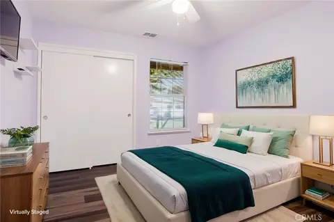 Bedroom - 102 S Benicia St, Planada, CA 95365 photo 2 of 9