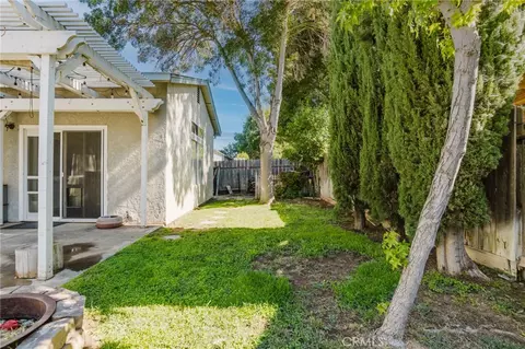 Exterior - 102 S Benicia St, Planada, CA 95365 photo 8 of 9