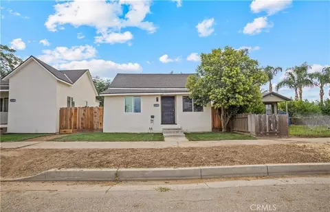 Exterior - 1420 Q, Merced, CA 95340 photo 2 of 2