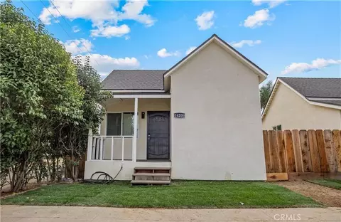Exterior - 1420 Q, Merced, CA 95340 photo 1 of 2