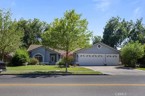 1248 El Portal, Merced, CA 95340