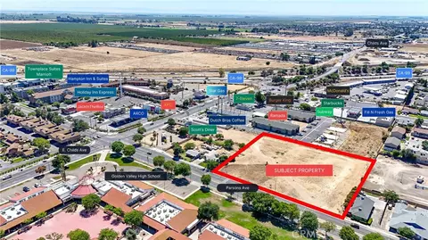 125 N Parsons, Merced, CA 95341 photo 3