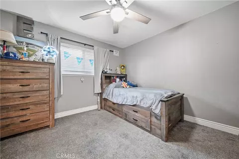 Bedroom - 1949 Sierra Ct, Merced, CA 95340 photo 3 of 5