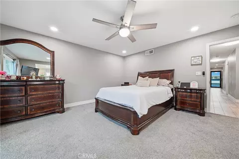 Bedroom - 1949 Sierra Ct, Merced, CA 95340 photo 1 of 5