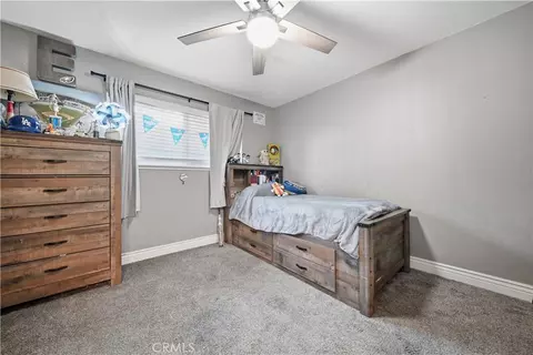 Bedroom - 1949 Sierra Ct, Merced, CA 95340 photo 4 of 5
