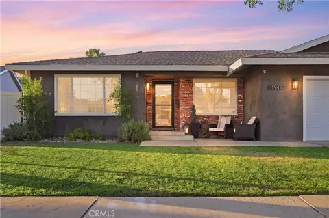 Exterior - 1949 Sierra Ct, Merced, CA 95340 photo 1 of 4