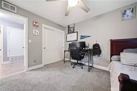 Bedroom - 1949 Sierra Ct, Merced, CA 95340 photo 4 of 5
