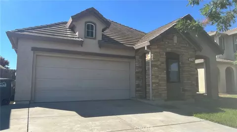 Exterior - 424 Barclay Way, Merced, CA 95348 photo 1 of 5