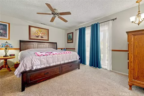 Bedroom - 3560 San Jose Ave, Merced, CA 95348 photo 3 of 4
