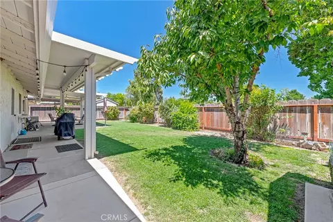 Exterior - 3560 San Jose Ave, Merced, CA 95348 photo 2 of 4