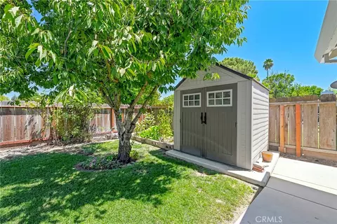Exterior - 3560 San Jose Ave, Merced, CA 95348 photo 1 of 4