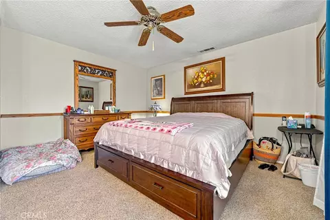Bedroom - 3560 San Jose Ave, Merced, CA 95348 photo 4 of 4
