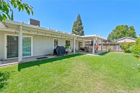 Exterior - 3560 San Jose Ave, Merced, CA 95348 photo 3 of 4