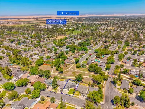 View/Area - 3560 San Jose Ave, Merced, CA 95348 photo 3 of 3