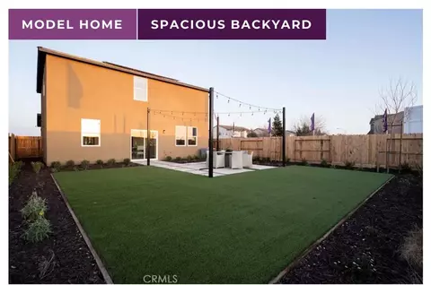 Exterior - 4109 Adobe Ct, Merced, CA 95348 photo 4 of 4