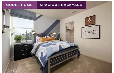 Bedroom - 4109 Adobe Ct, Merced, CA 95348 photo 2 of 3
