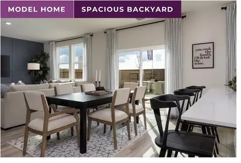Dining - 4109 Adobe Ct, Merced, CA 95348 photo 1 of 1